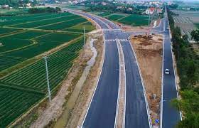 Chủ trương đầu tư dự án đường và cầu Vạn kết nối Chí Linh với Kinh Môn